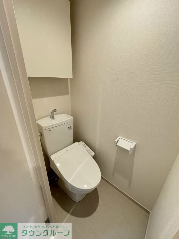 リブリ・高野の物件内観写真