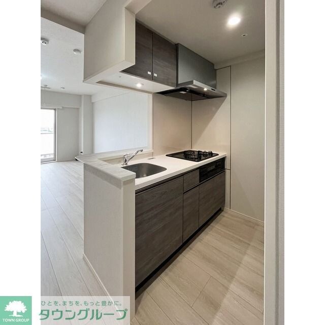 アルファコート谷在家の物件内観写真