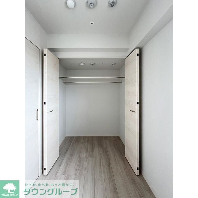 アルファコート谷在家の物件内観写真