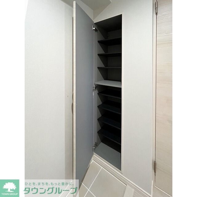 アルファコート谷在家の物件内観写真