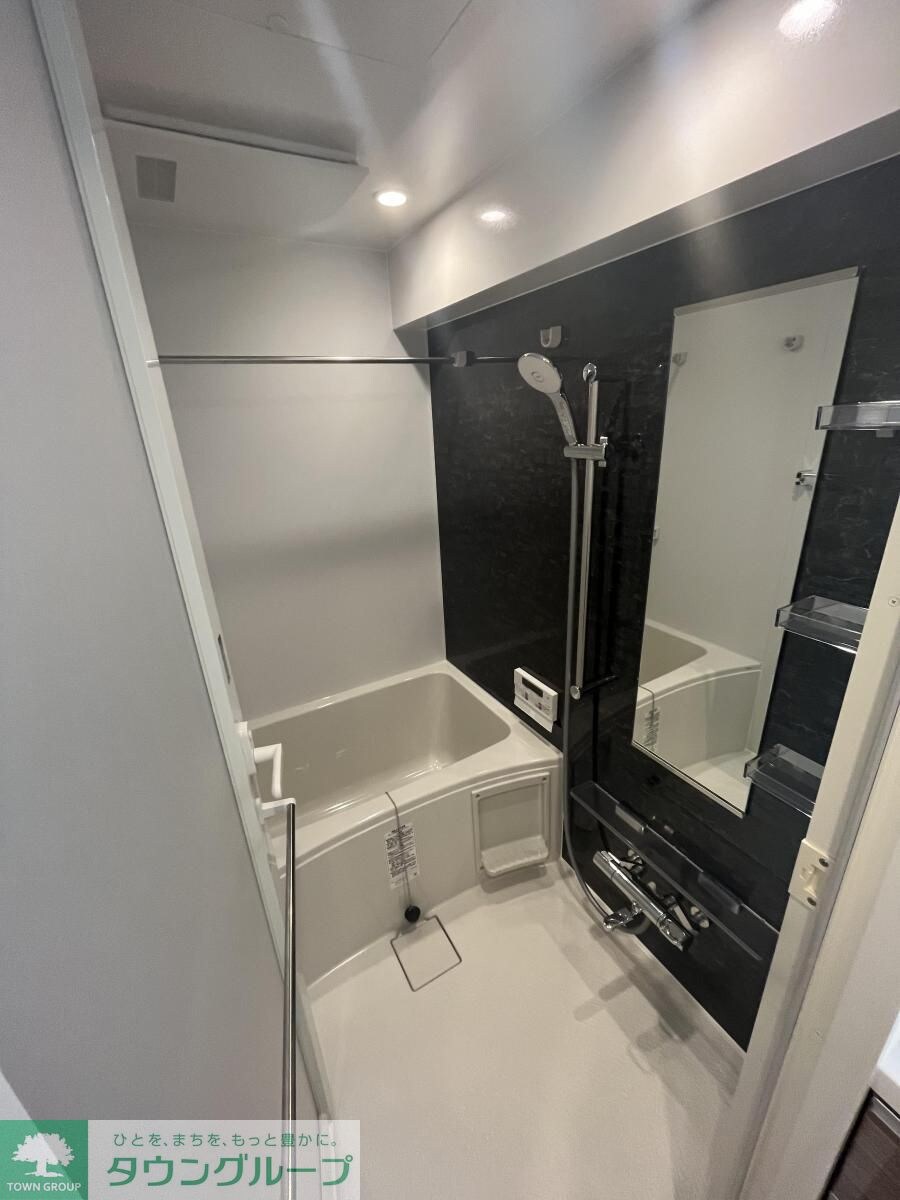 アイルプレミアム駒込の物件内観写真