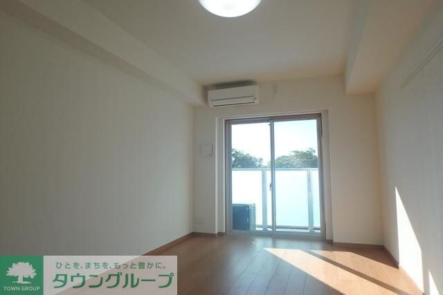 アーバハイツ扇大橋の物件内観写真