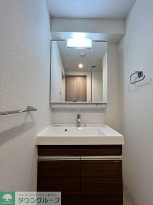 GRAN PASEO上野御徒町の物件内観写真