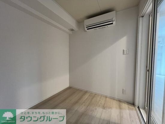 GRAN PASEO上野御徒町の物件内観写真