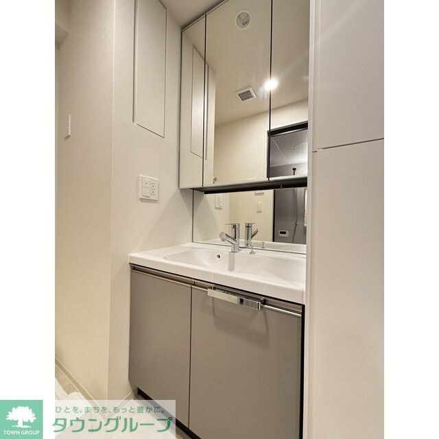 ジオエント上野稲荷町の物件内観写真