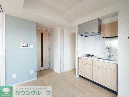 プライムアーバン西日暮里フロントの物件内観写真