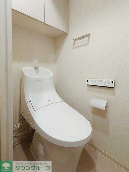 プライムアーバン西日暮里フロントの物件内観写真