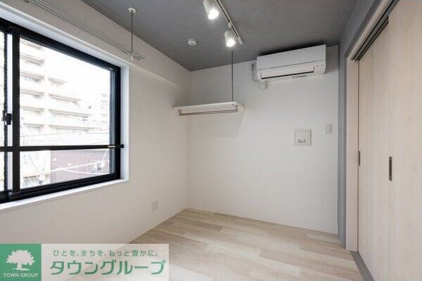 SOLASIAresidence西日暮里の物件内観写真