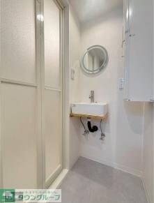 アルデンシアの物件内観写真