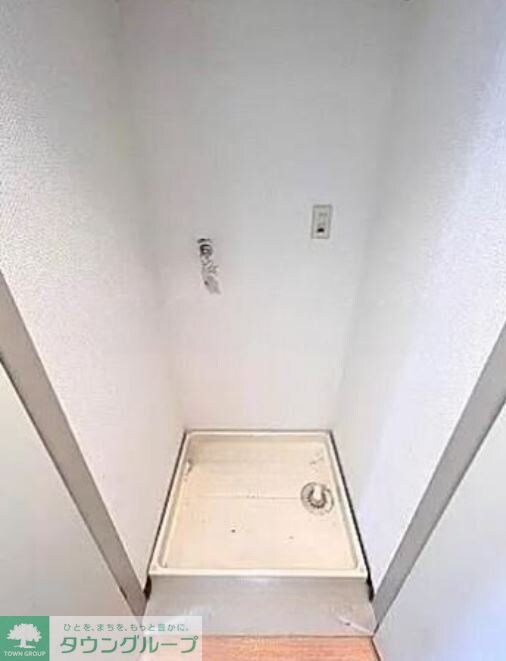 レジデンス上野の物件内観写真