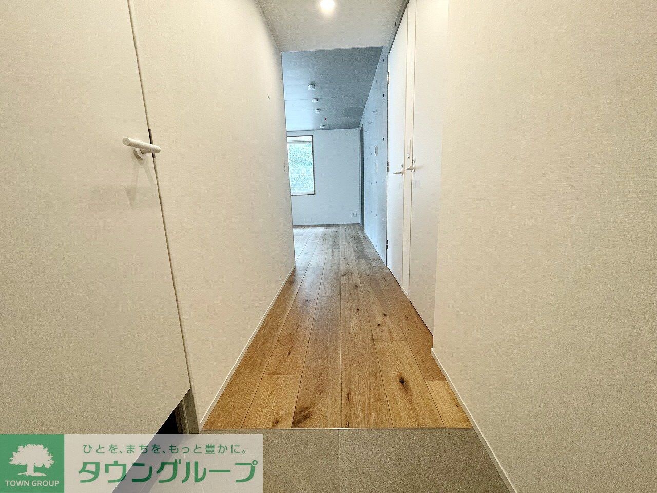 EDIT都立大学の物件内観写真