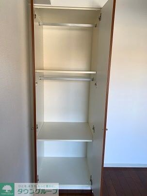 ヒルズ目白台の物件内観写真