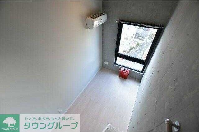 コルク本駒込の物件内観写真