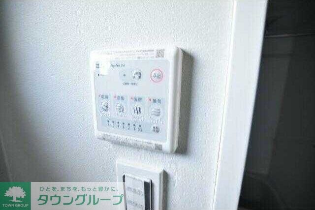 コルク本駒込の物件内観写真