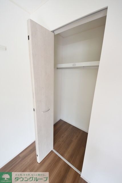 A gardenの物件内観写真