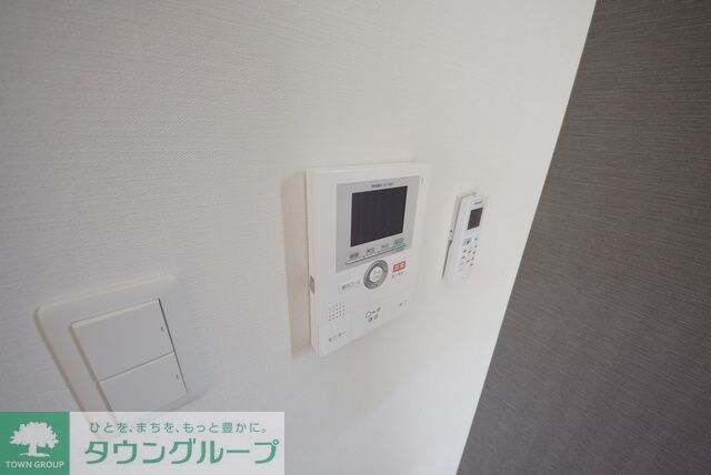 A gardenの物件内観写真