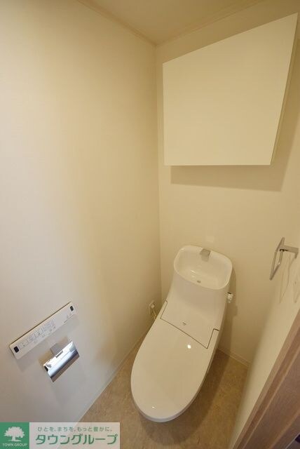 A gardenの物件内観写真