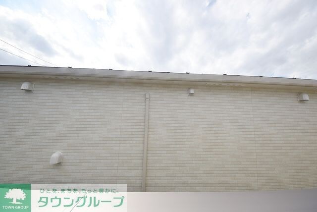 A gardenの物件内観写真