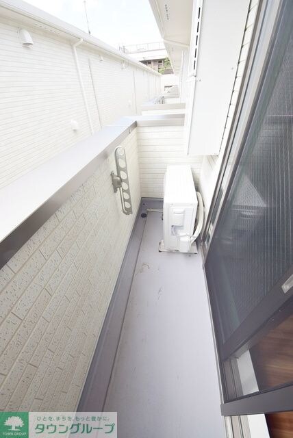 A gardenの物件内観写真