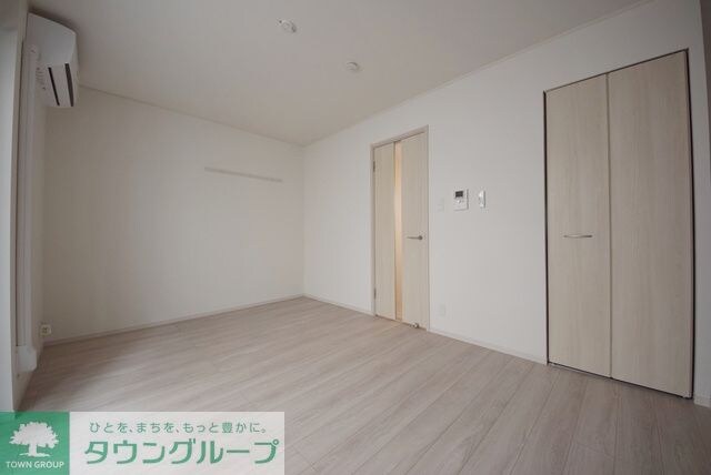 A gardenの物件内観写真