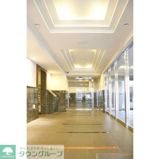 プロスペクト西巣鴨の物件内観写真