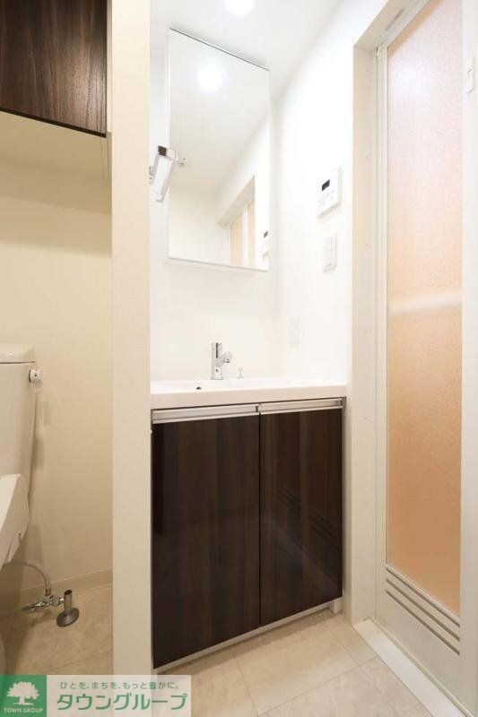 Mind Higashijujoの物件内観写真