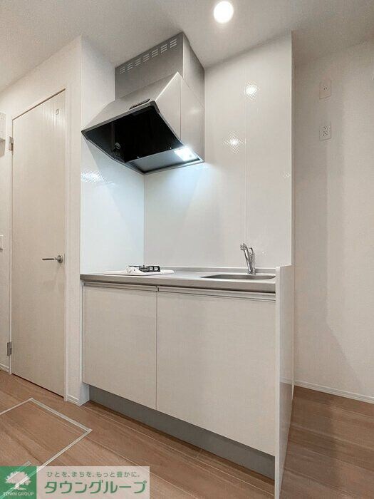 アンジュール神谷の物件内観写真