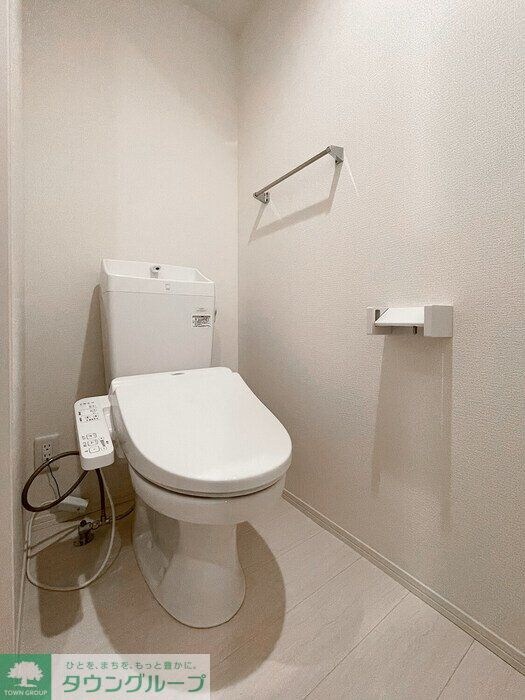 アンジュール神谷の物件内観写真