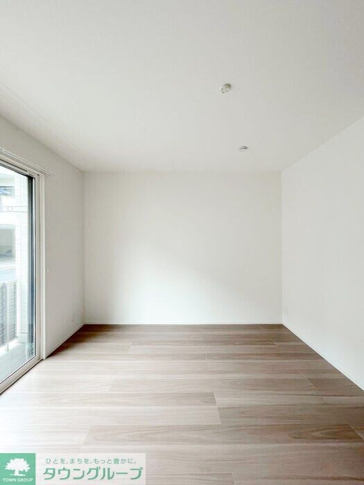 アンジュール神谷の物件内観写真