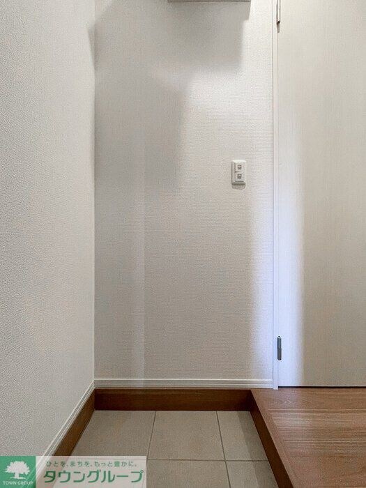 アンジュール神谷の物件内観写真