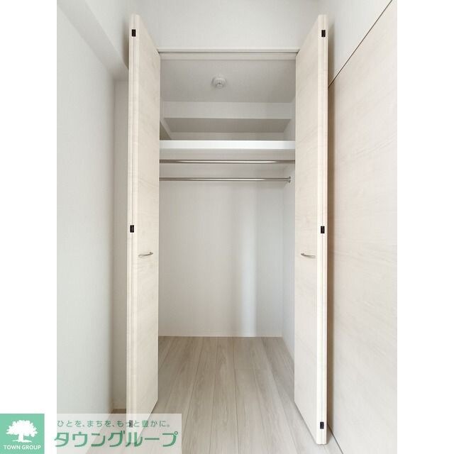 アルファコート谷在家の物件内観写真