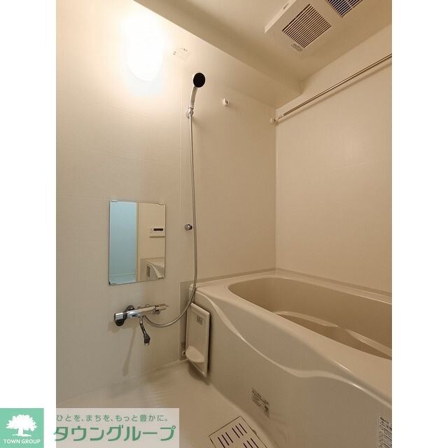 アルファコート谷在家の物件内観写真