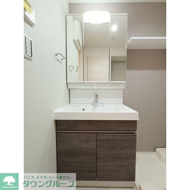 アルファコート谷在家の物件内観写真