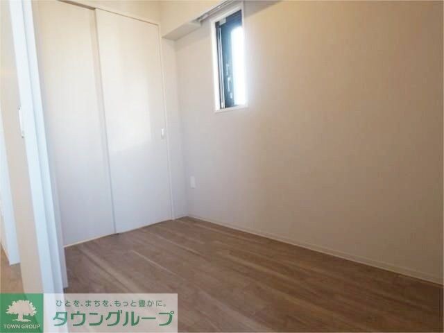 ワンルーフレジデンス上野御徒町の物件内観写真