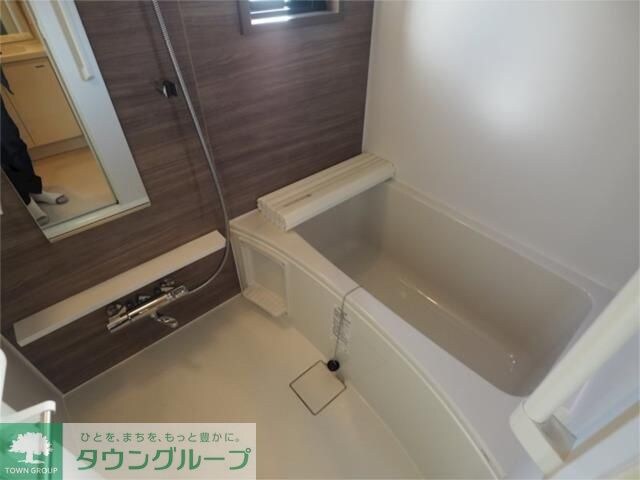 ワンルーフレジデンス上野御徒町の物件内観写真