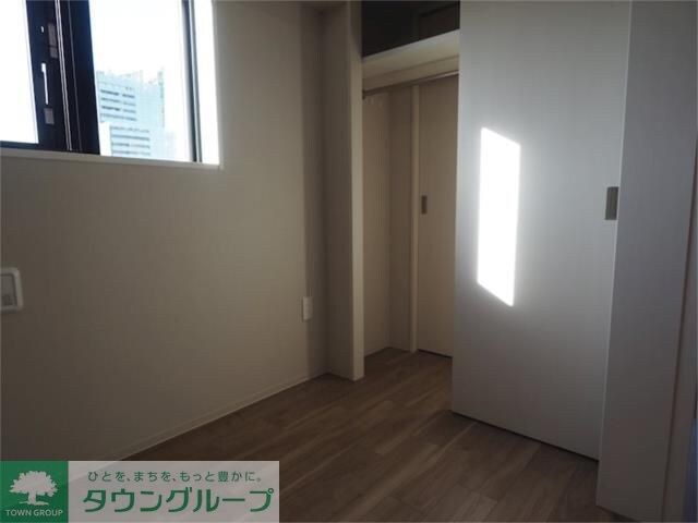 ワンルーフレジデンス上野御徒町の物件内観写真