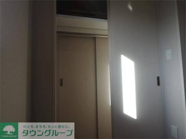 ワンルーフレジデンス上野御徒町の物件内観写真