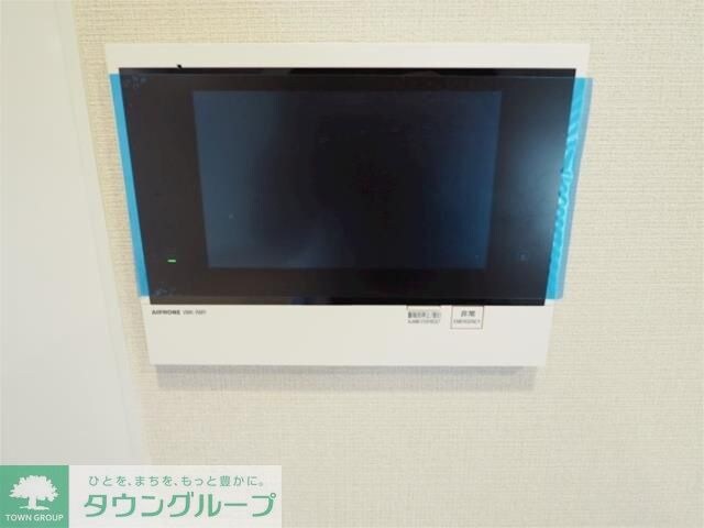 ワンルーフレジデンス上野御徒町の物件内観写真