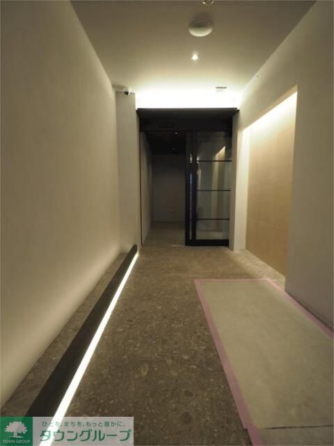 ワンルーフレジデンス上野御徒町の物件内観写真