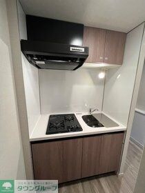 DIPS上野NORTHの物件内観写真