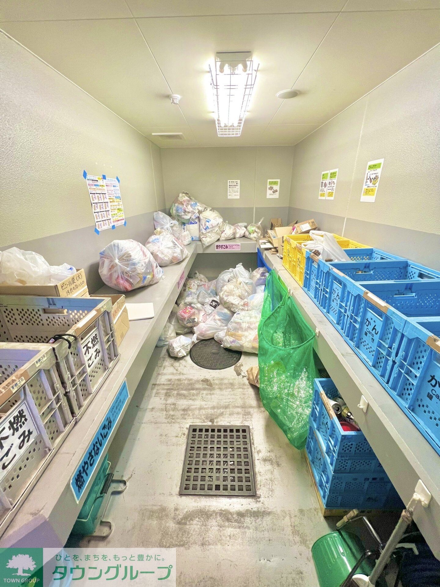 プライマル浅草言問通の物件内観写真