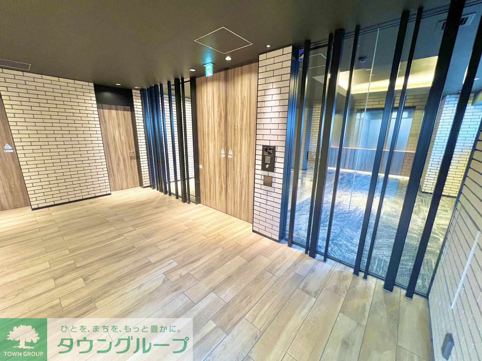 プライマル浅草言問通の物件内観写真