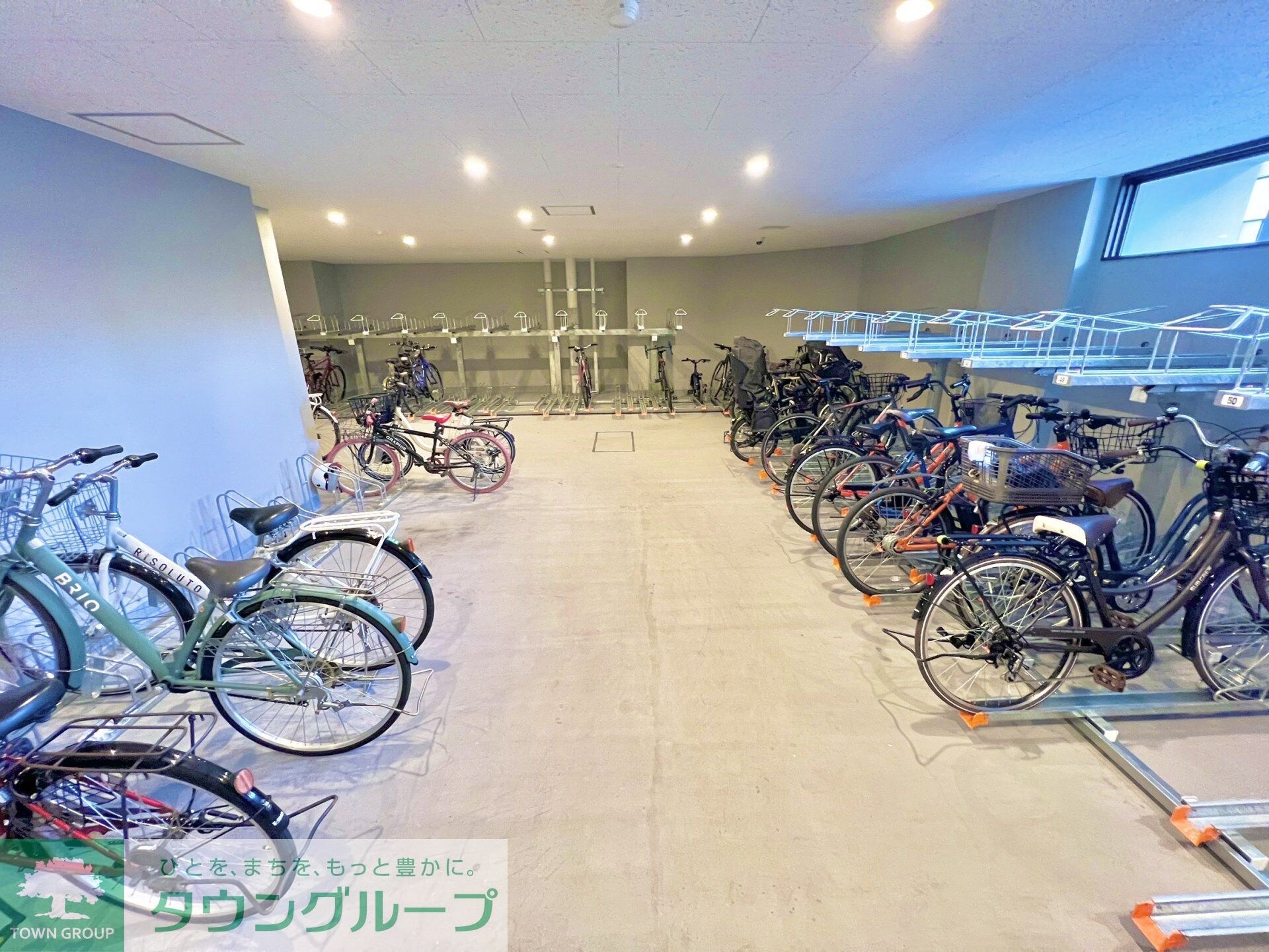 プライマル浅草言問通の物件内観写真