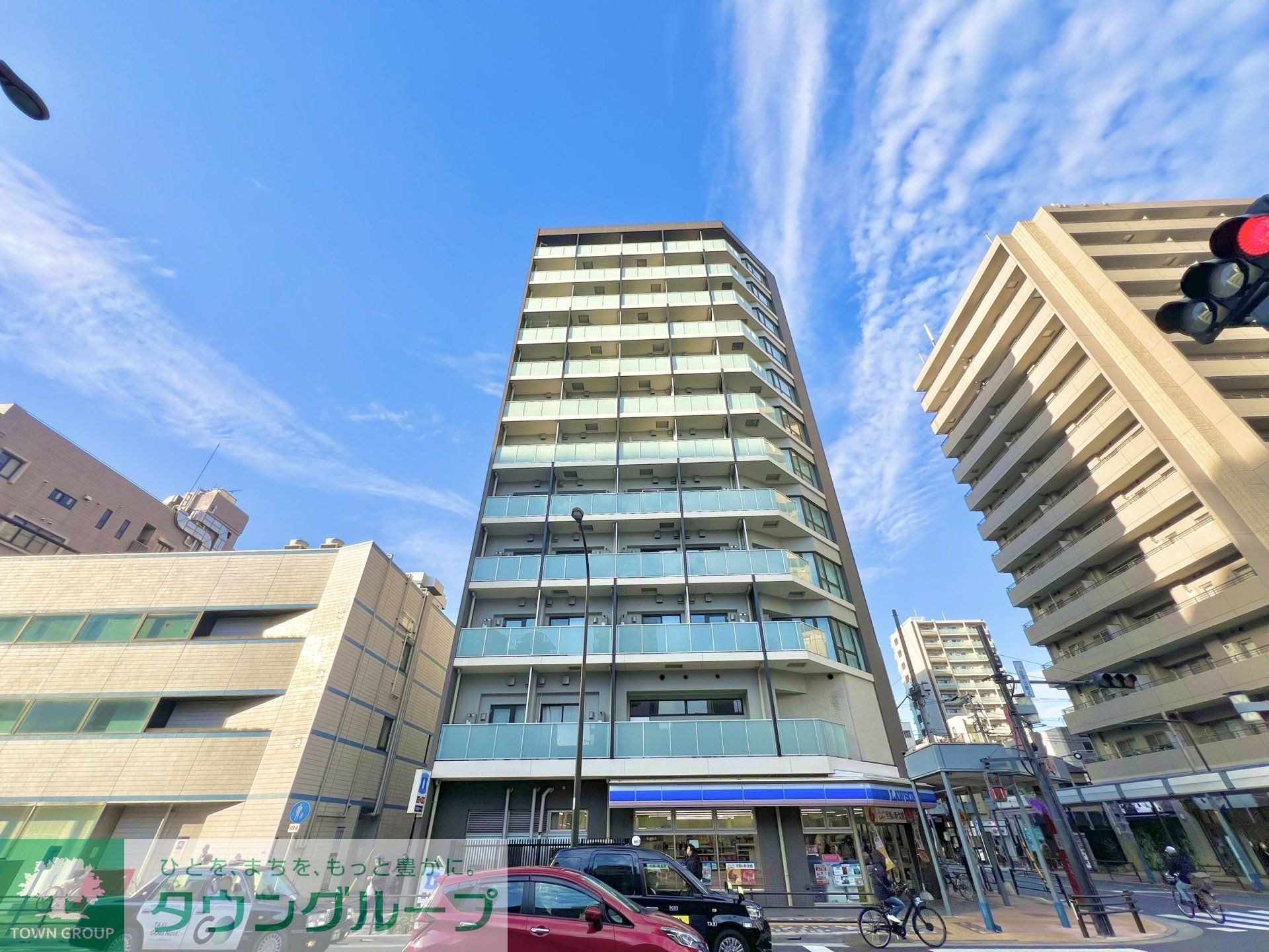 プライマル浅草言問通の物件内観写真