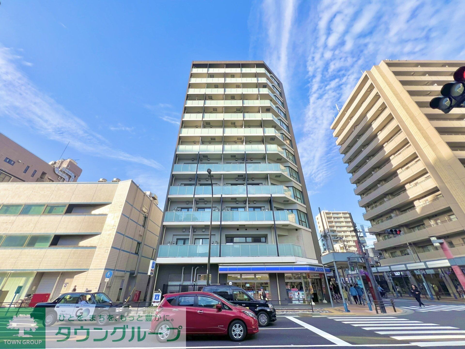 プライマル浅草言問通の物件内観写真