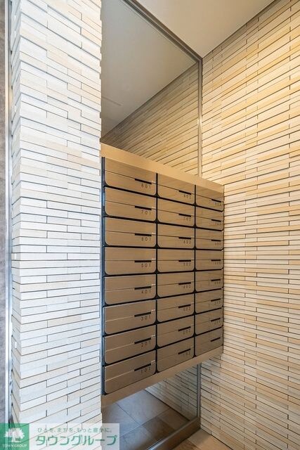 ミッテドルフの物件内観写真