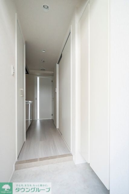 ミッテドルフの物件内観写真