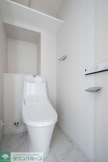 ミッテドルフの物件内観写真