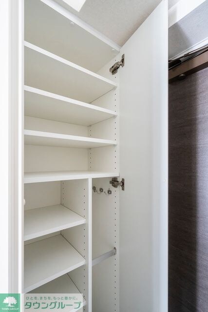 ミッテドルフの物件内観写真