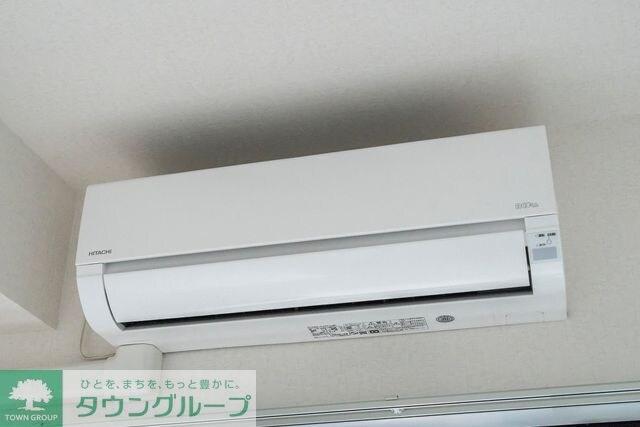 ミッテドルフの物件内観写真